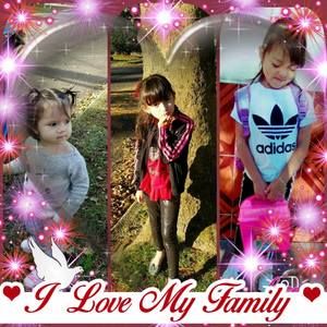 Meet your Posher, Judith